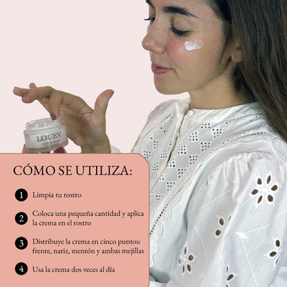 Crema Anti Age